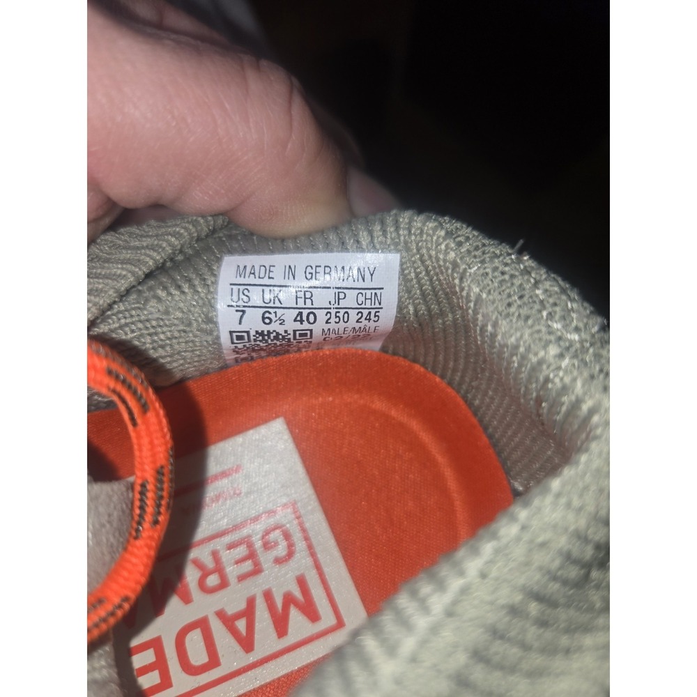 Size 7 - Rimowa x adidas NMD_S1 Made in Germany Tech Beige - Picture 5 of 10